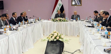 وه‌زیره‌ كورده‌كان به‌شداری كۆبوونه‌وه‌ی موسڵ ده‌كه‌ن